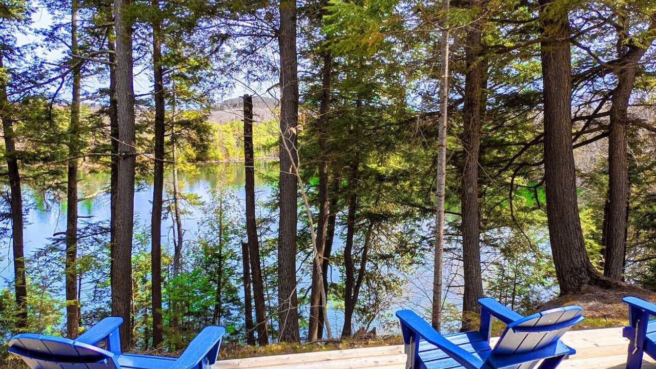 Photo of Outdoor in Pine Hill