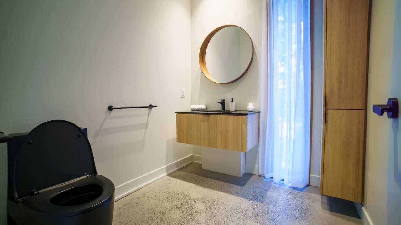 Photo of Bathroom in Pine Hill