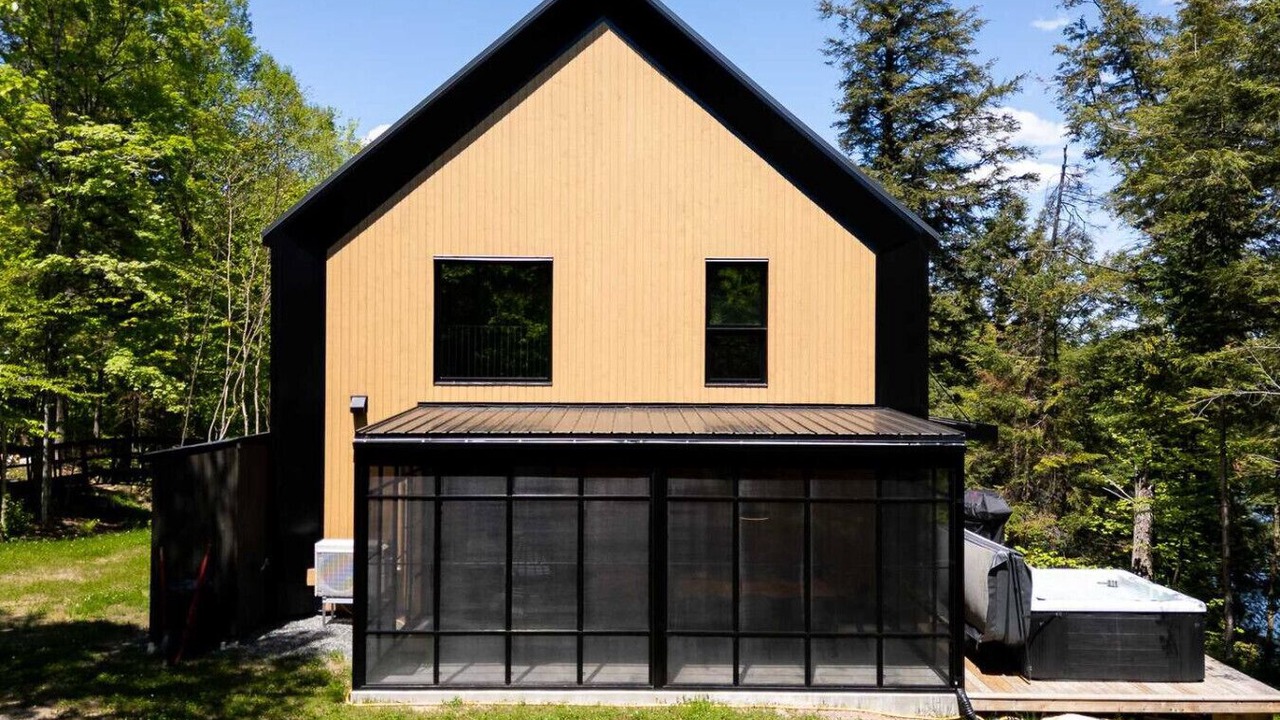 Photo of Outdoor in Pine Hill