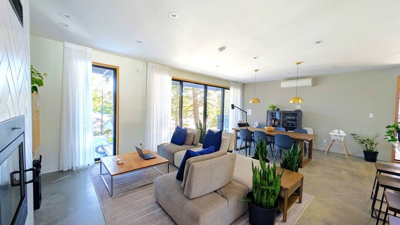 Photo of Livingroom in Pine Hill