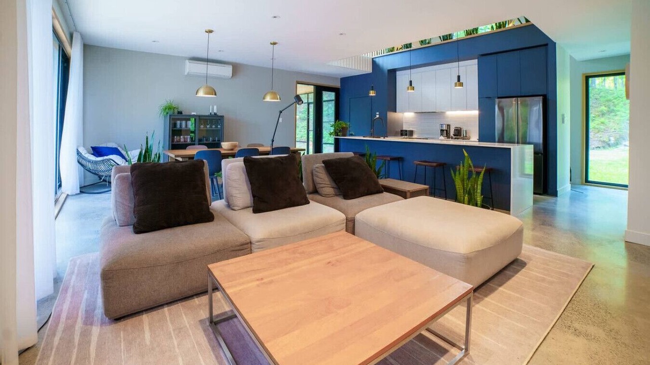 Photo of Livingroom in Pine Hill