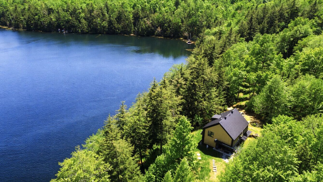 Photo of Outdoor in Pine Hill