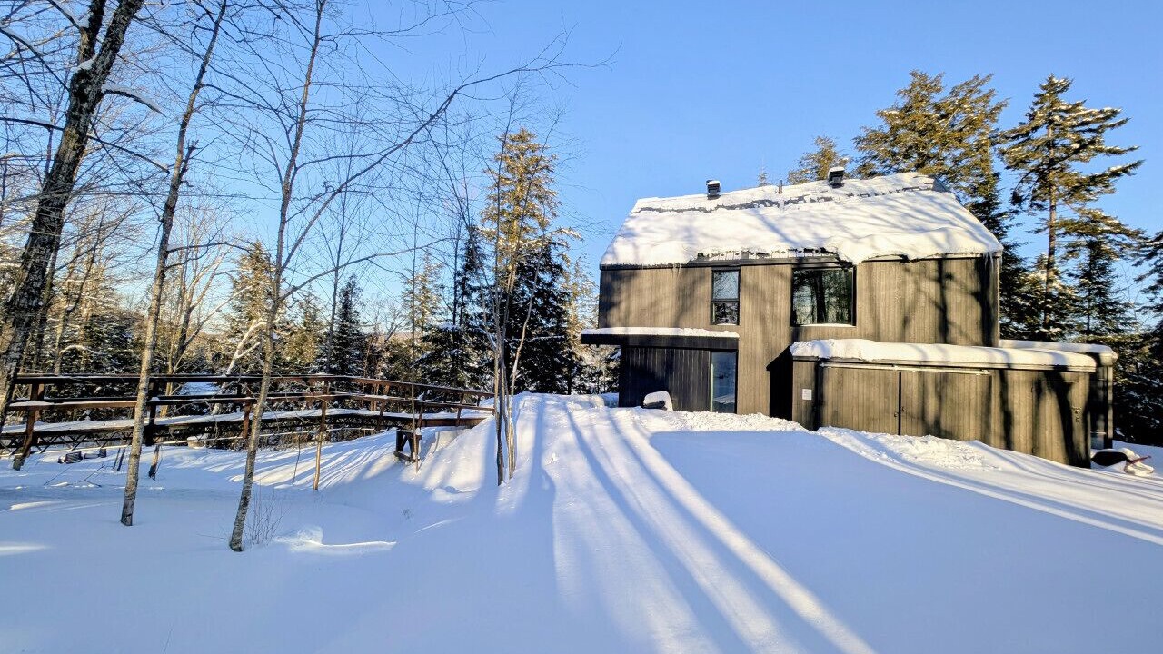 Photo of Outdoor in Pine Hill