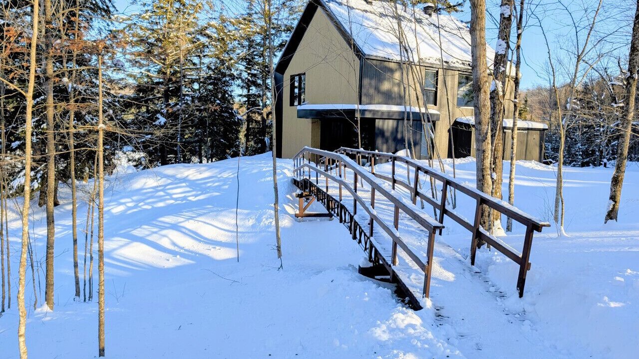 Photo of Outdoor in Pine Hill