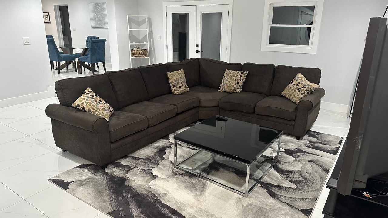 Photo of Livingroom in Olga
