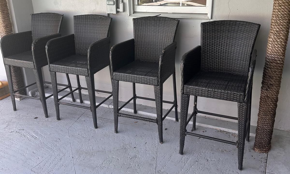 Photo of Patio Balcony in Olga