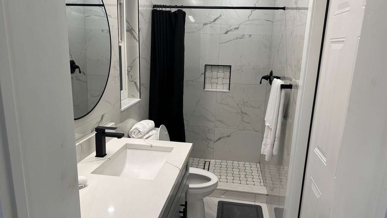 Photo of Bathroom in Olga