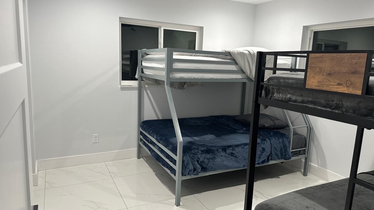 Photo of Bedroom in Olga