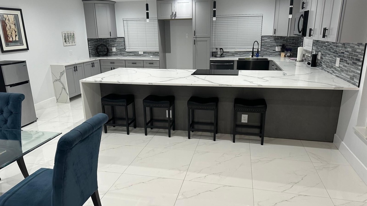 Photo of Kitchen in Olga