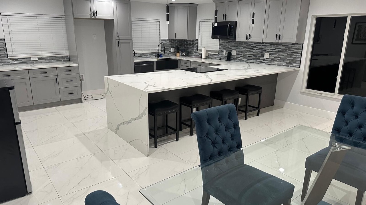 Photo of Kitchen in Olga