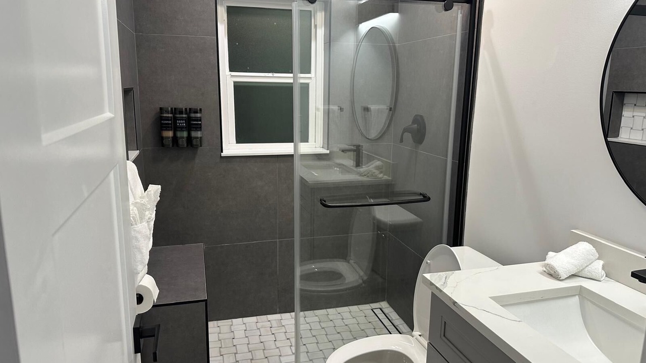 Photo of Bathroom in Olga