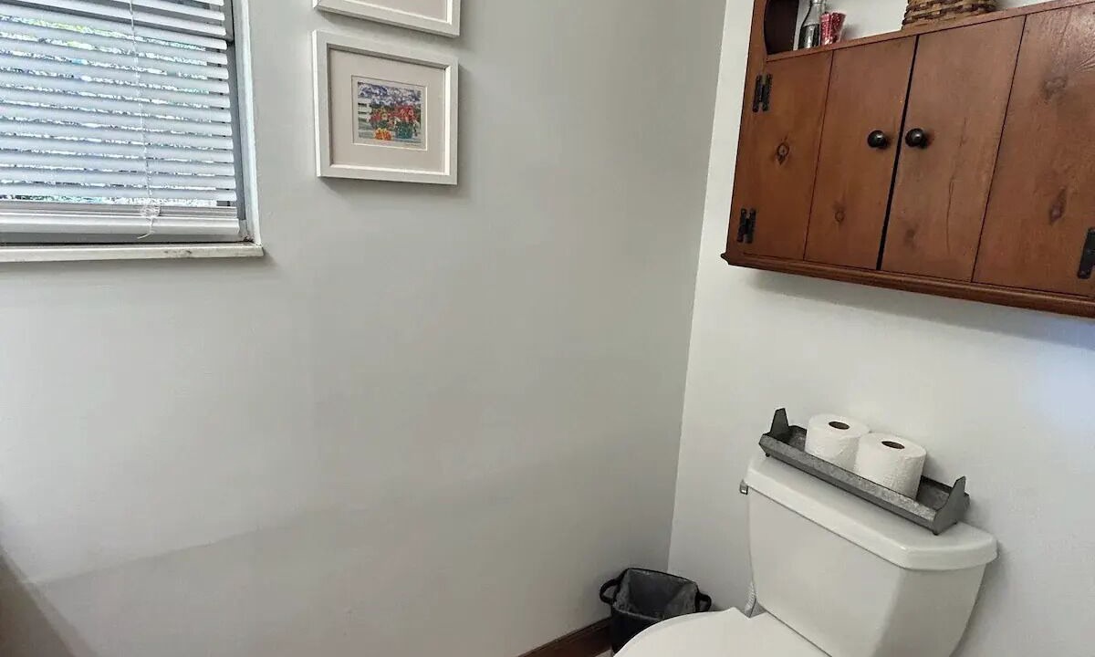 Photo of Bathroom in Andersonville