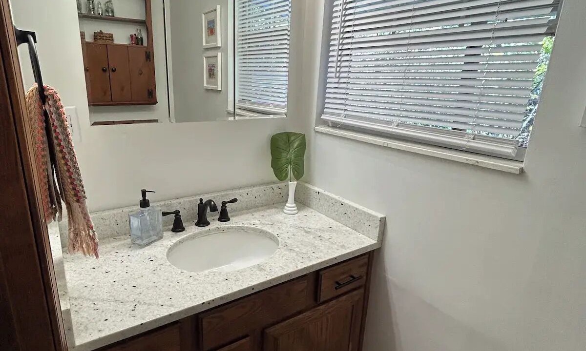 Photo of Bathroom in Andersonville