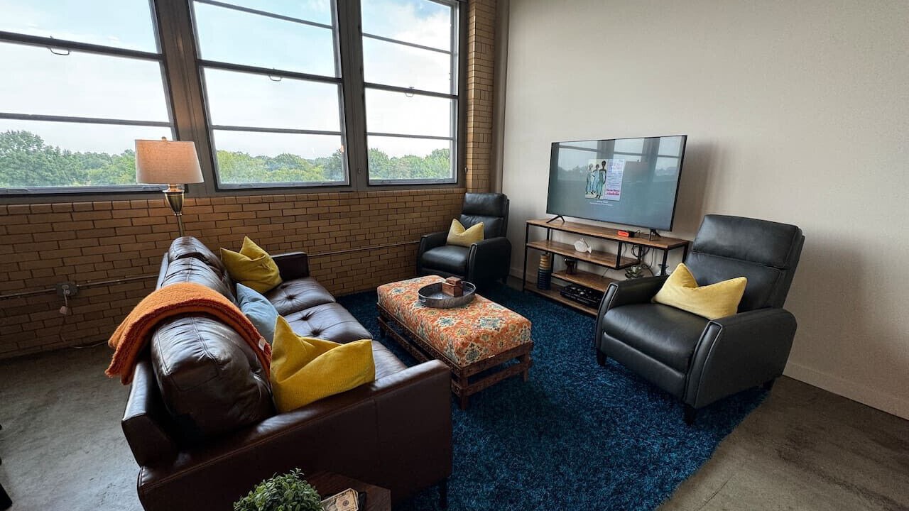 Photo of Livingroom in South Richmond