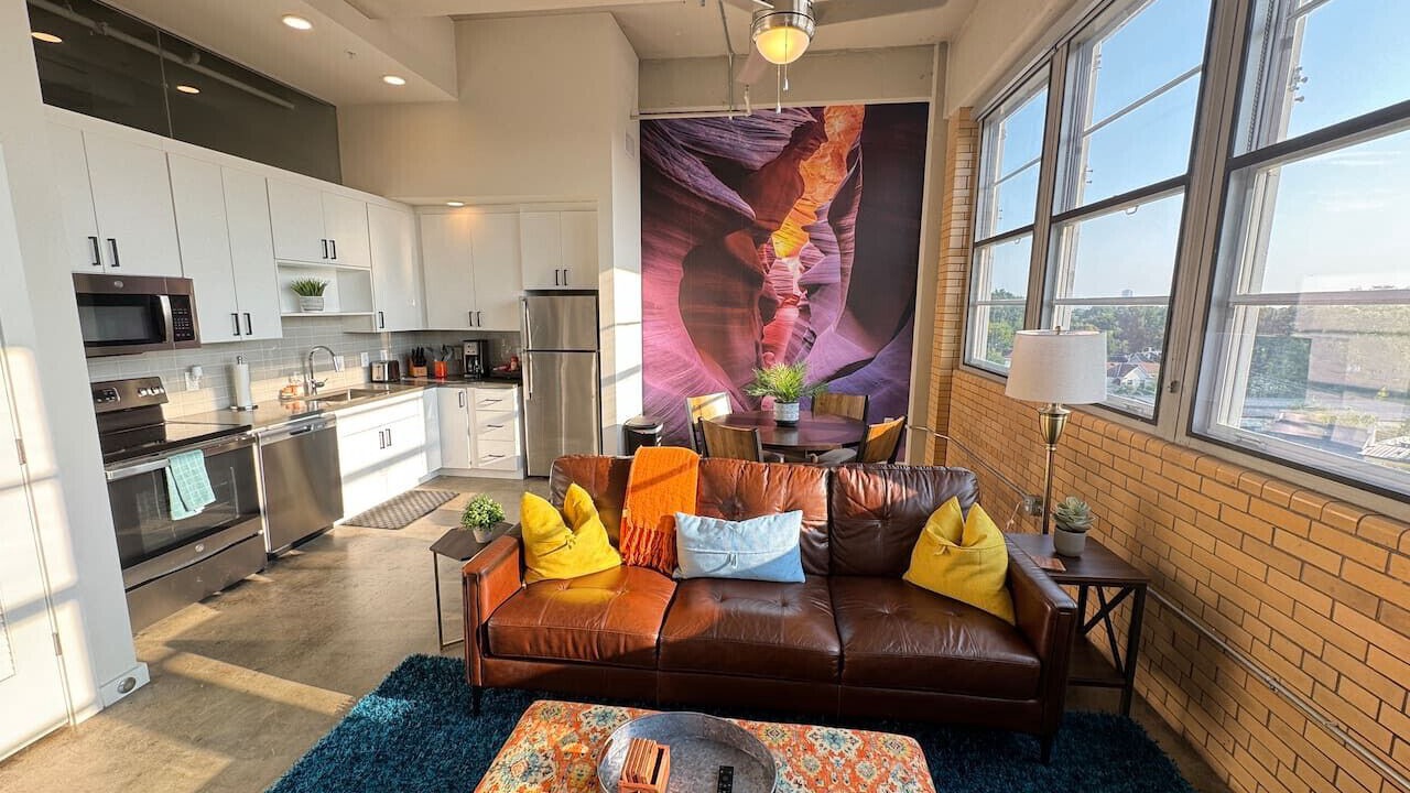 Photo of Livingroom in South Richmond
