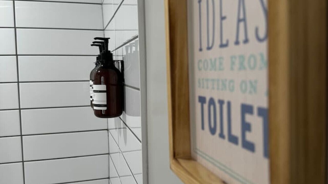 Photo of Bathroom in South Richmond