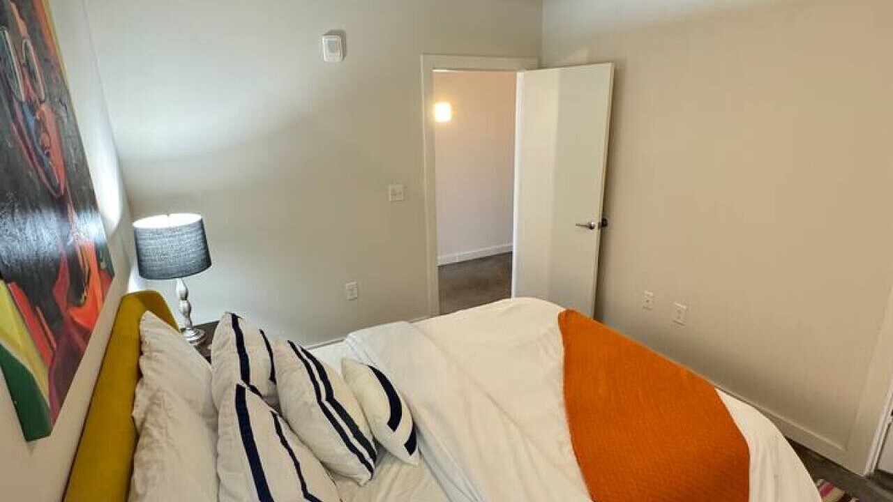 Photo of Bedroom in South Richmond