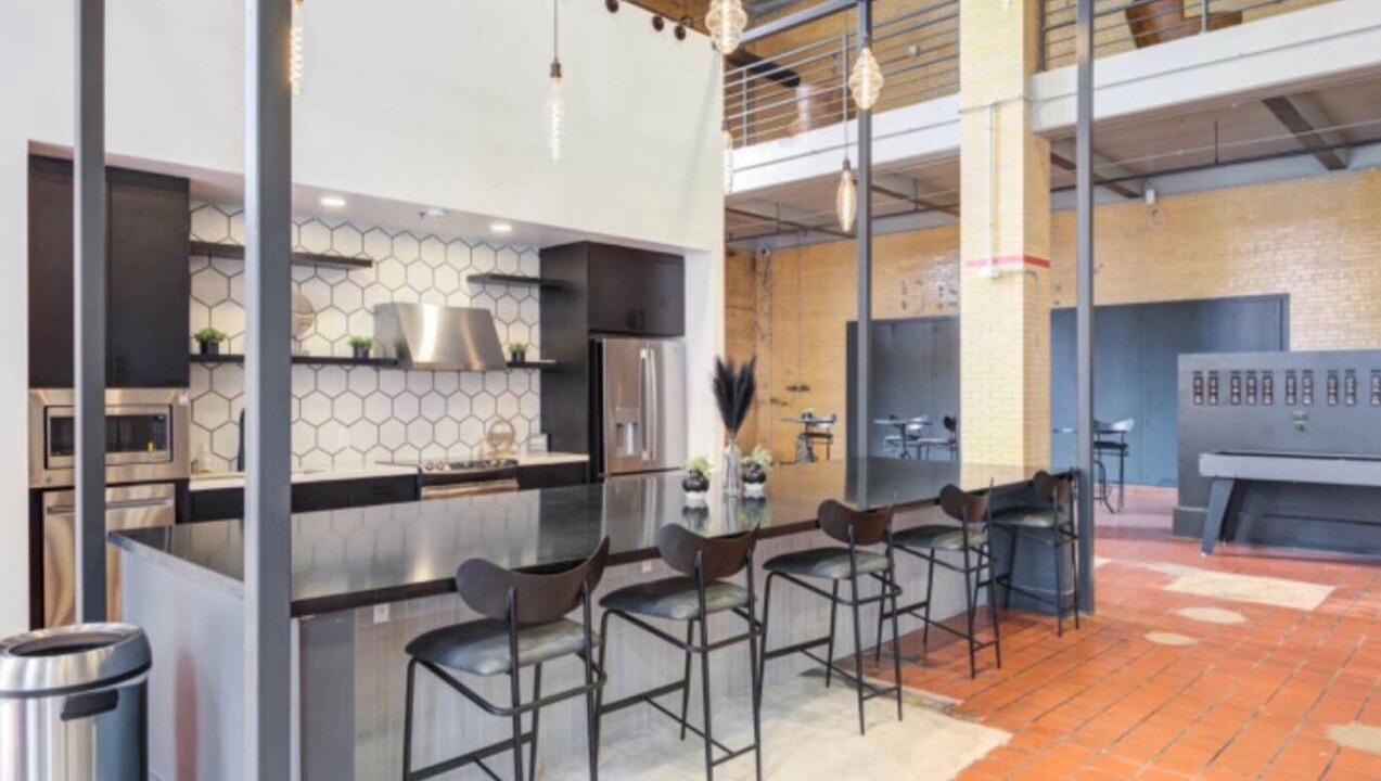 Photo of Kitchen in South Richmond