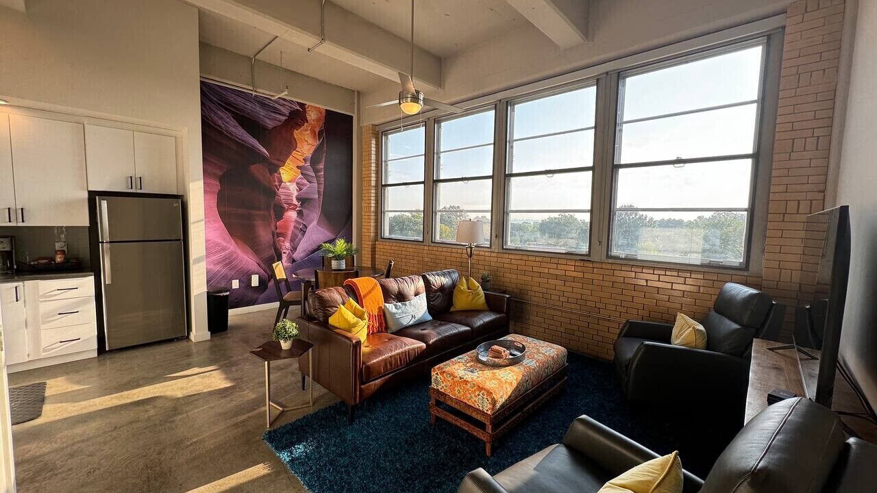 Photo of Livingroom in South Richmond