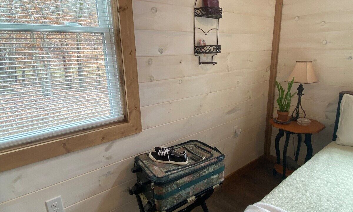 Photo of Bedroom in Linden