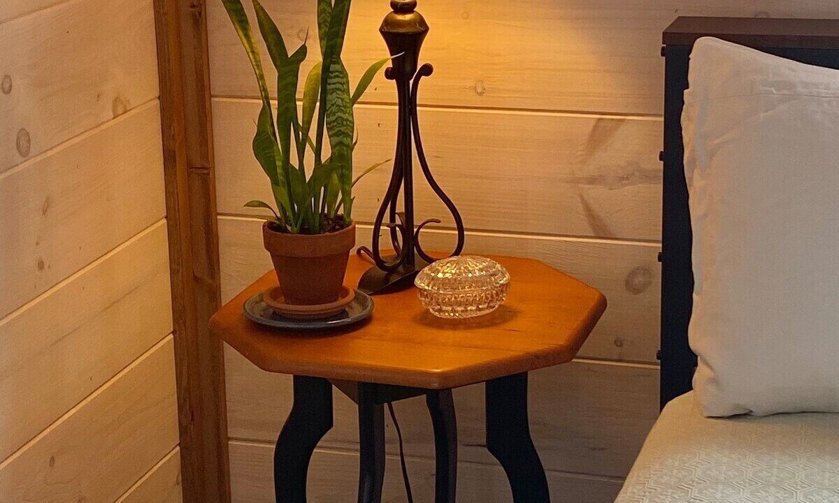 Photo of Bedroom in Linden