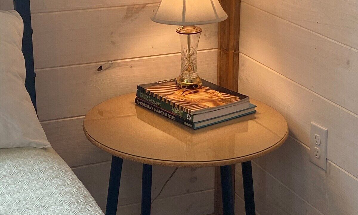 Photo of Bedroom in Linden