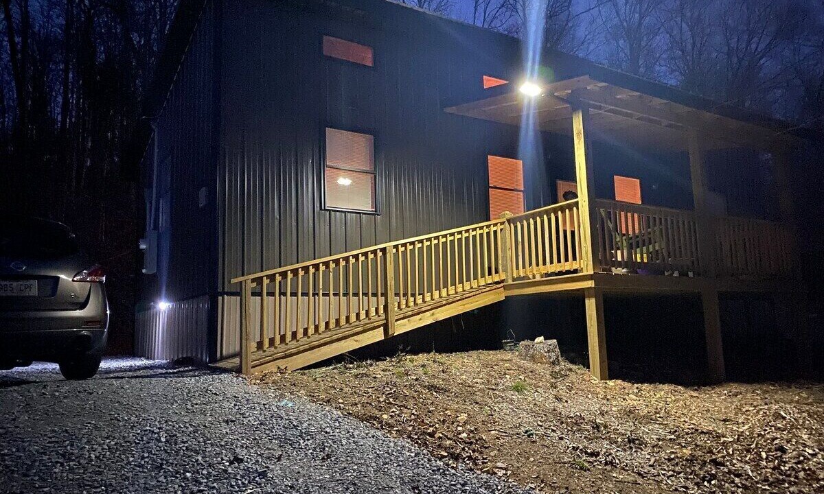 Photo of Outdoor in Linden