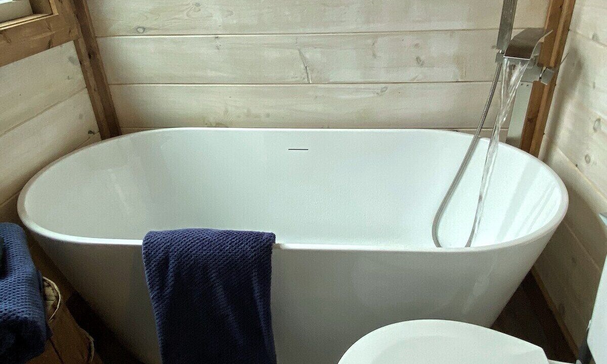 Photo of Bathroom in Linden