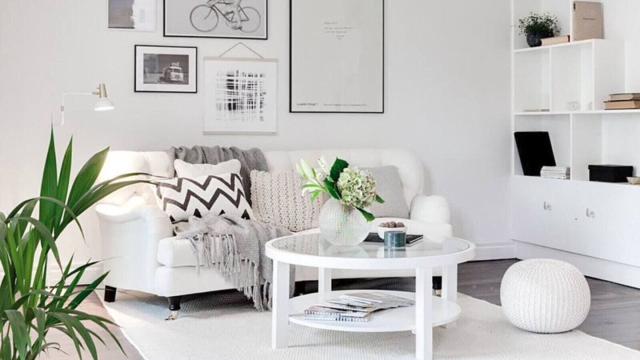Photo of Livingroom in Anna