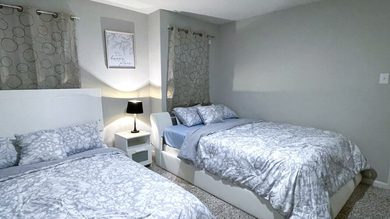 Photo of Bedroom in Anna