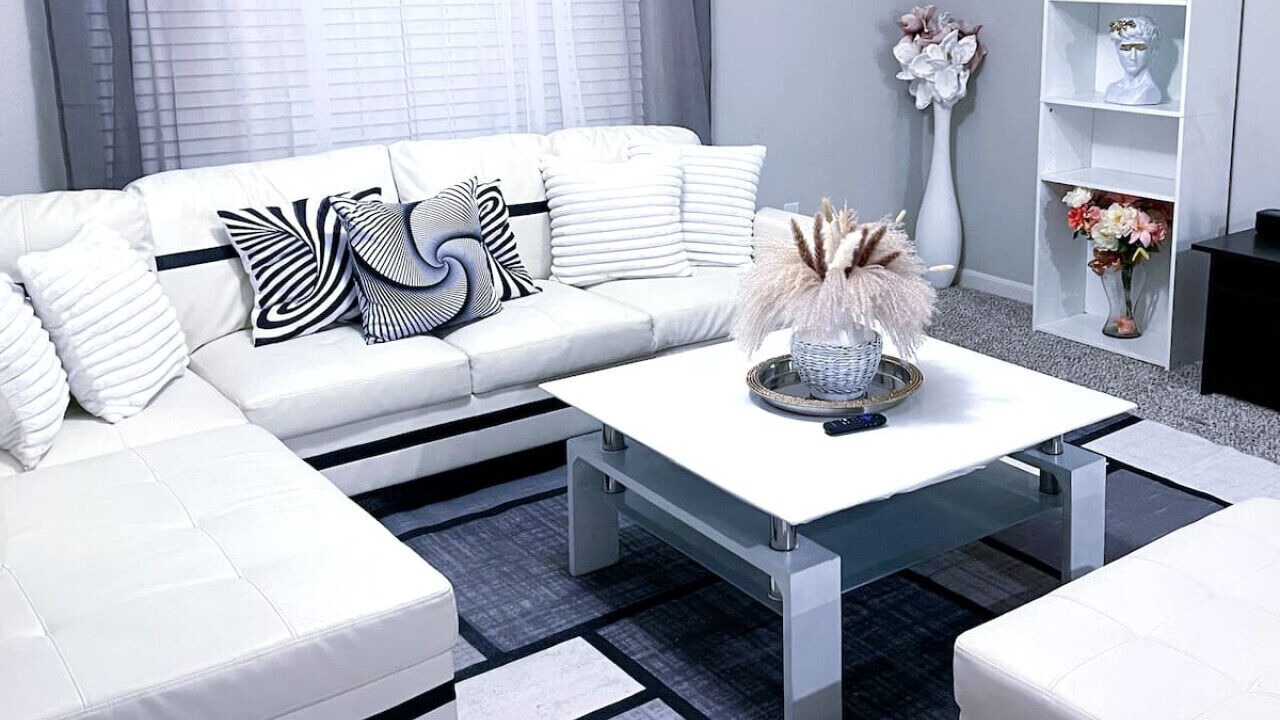 Photo of Livingroom in Anna