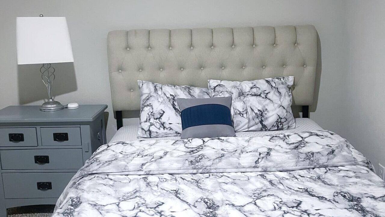 Photo of Bedroom in Anna