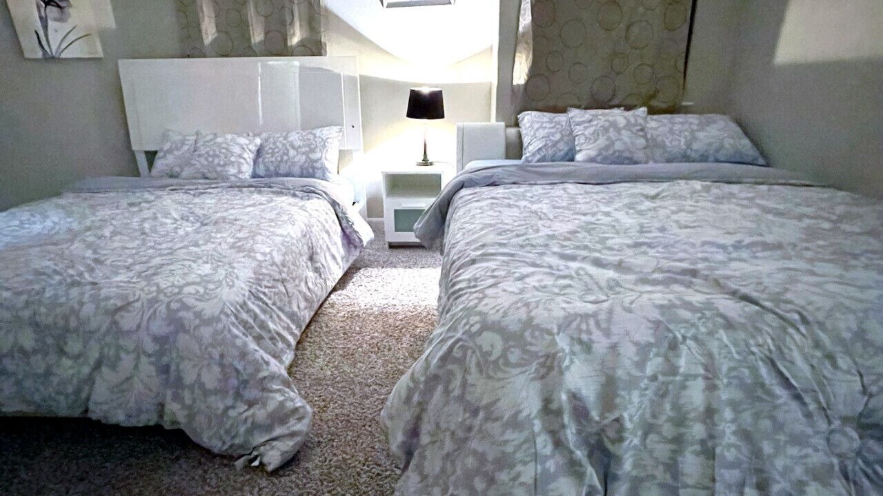 Photo of Bedroom in Anna