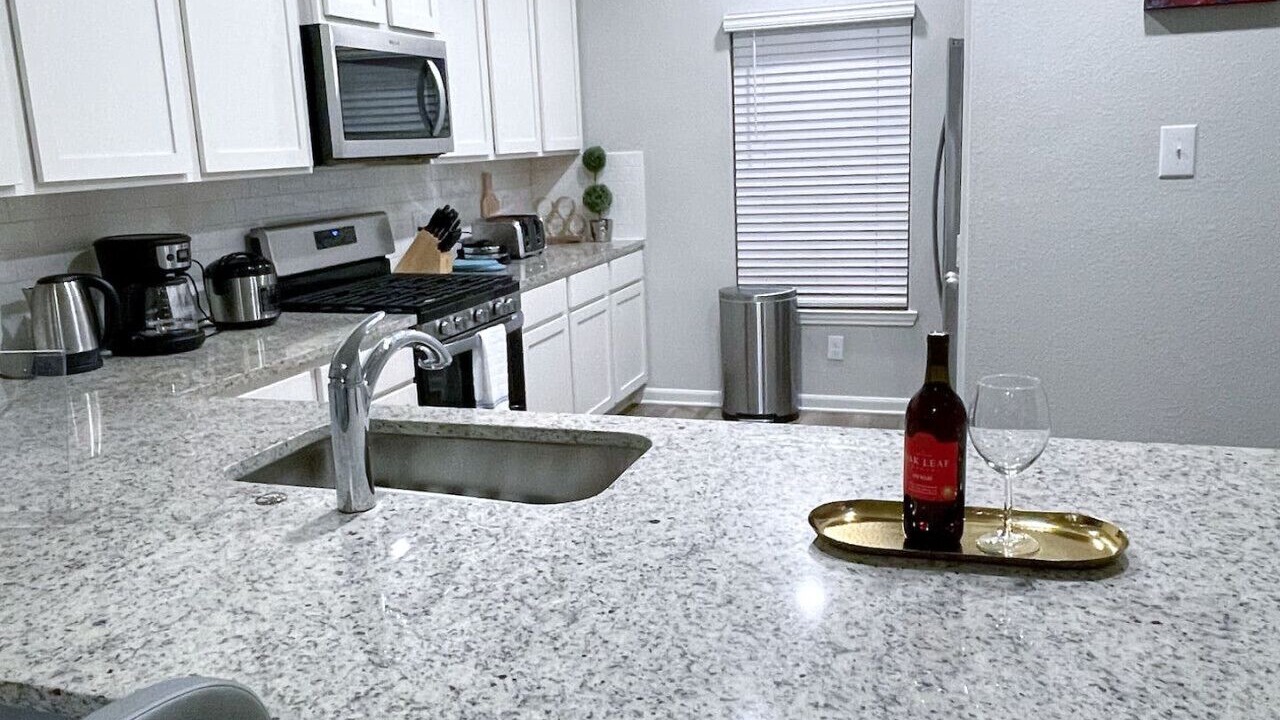Photo of Kitchen in Anna