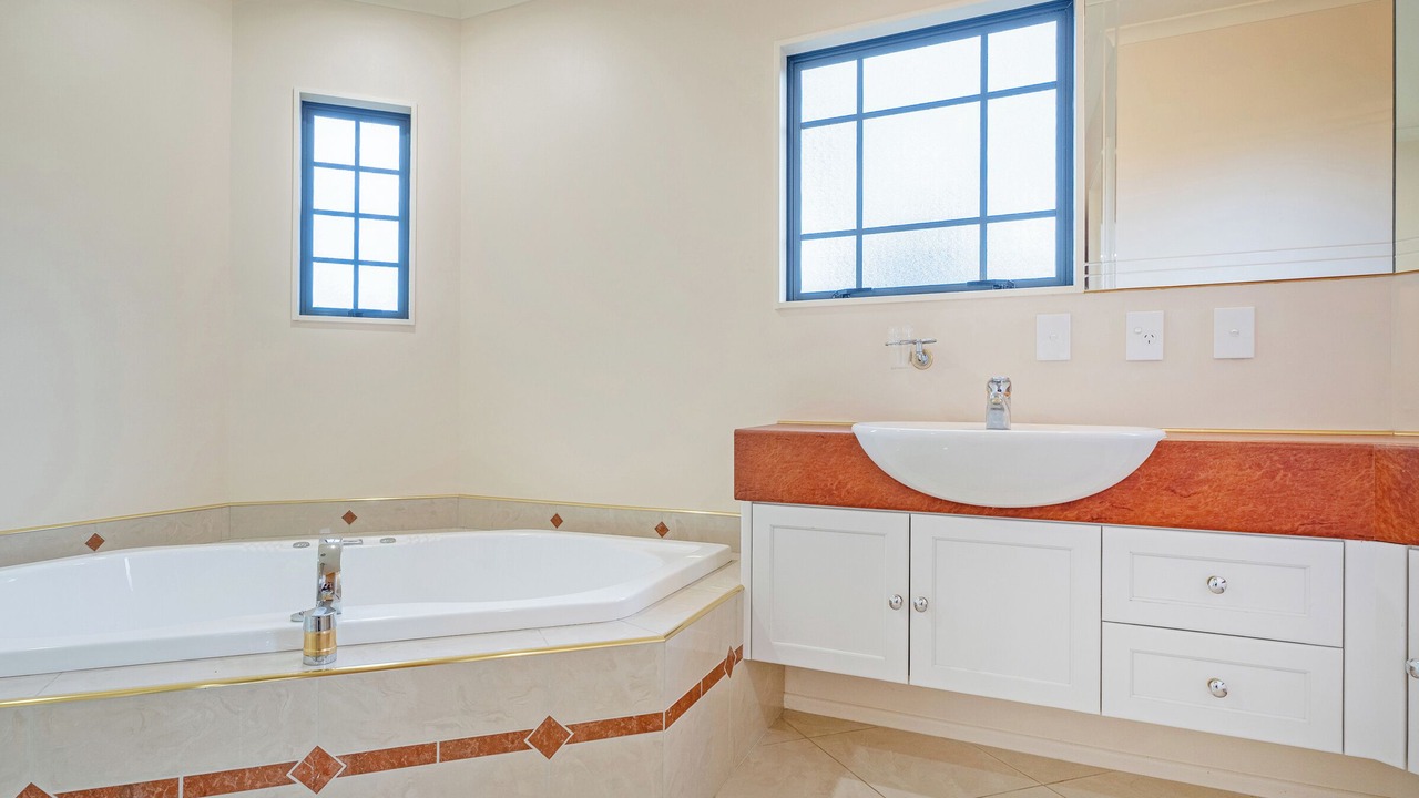 Photo of Bathroom in Pauanui