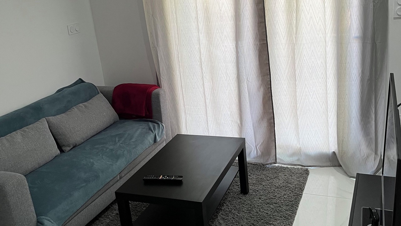 Photo of Livingroom in Bagnols-sur-Ceze