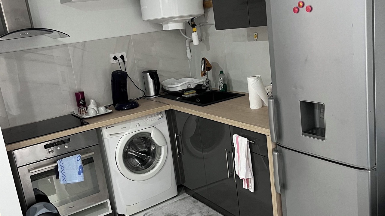 Photo of Kitchen in Bagnols-sur-Ceze