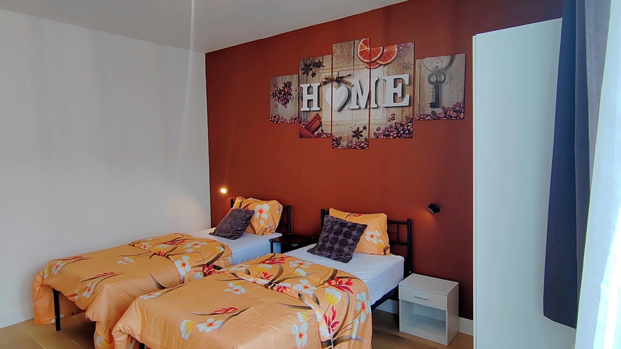 Photo of Bedroom in Creil