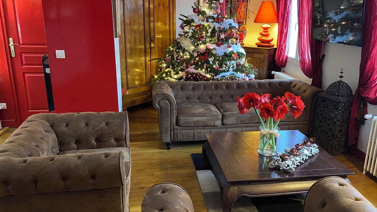 Photo of Livingroom in Laval