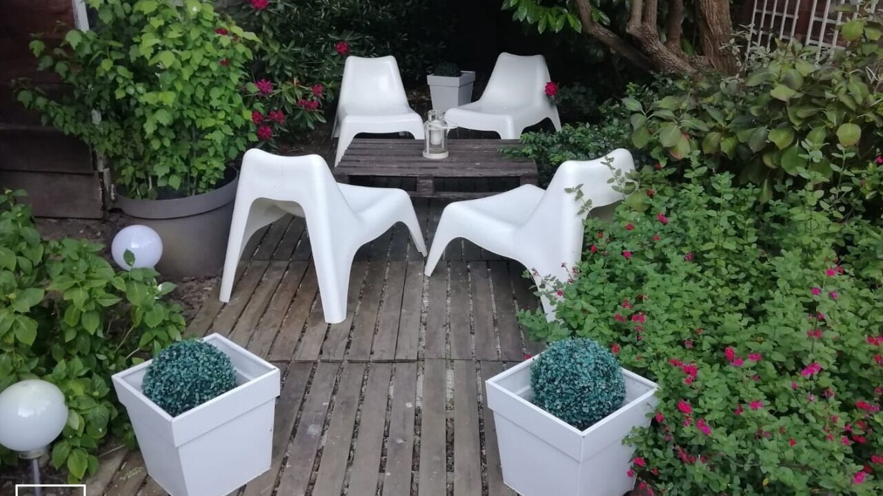 Photo of Patio Balcony in Laval