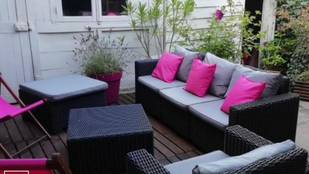 Photo of Patio Balcony in Laval