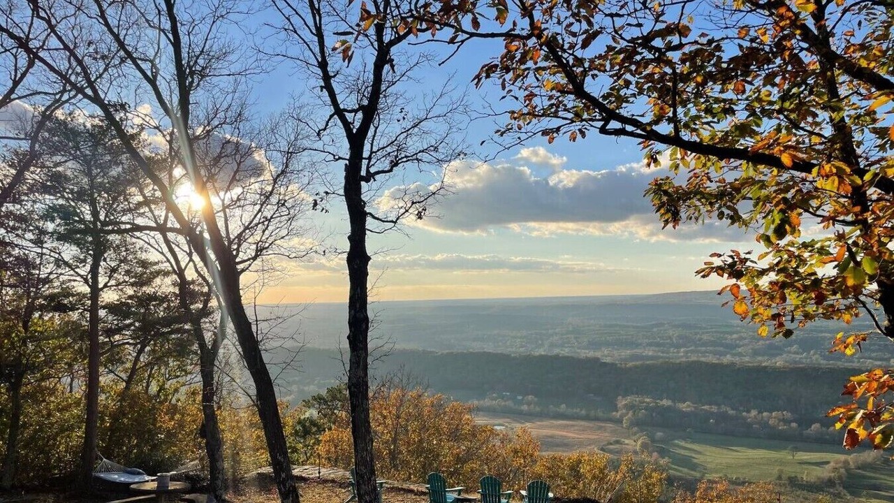 Photo of Outdoor in Valley Head