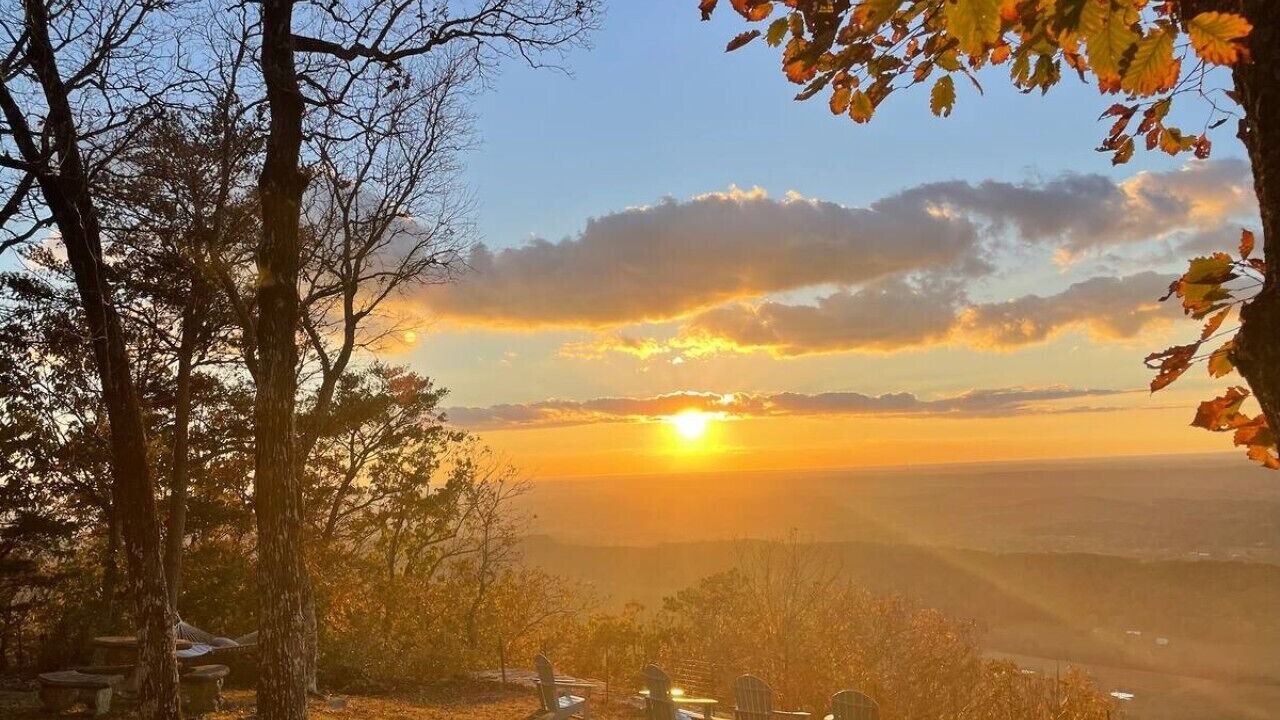 Photo of Outdoor in Valley Head