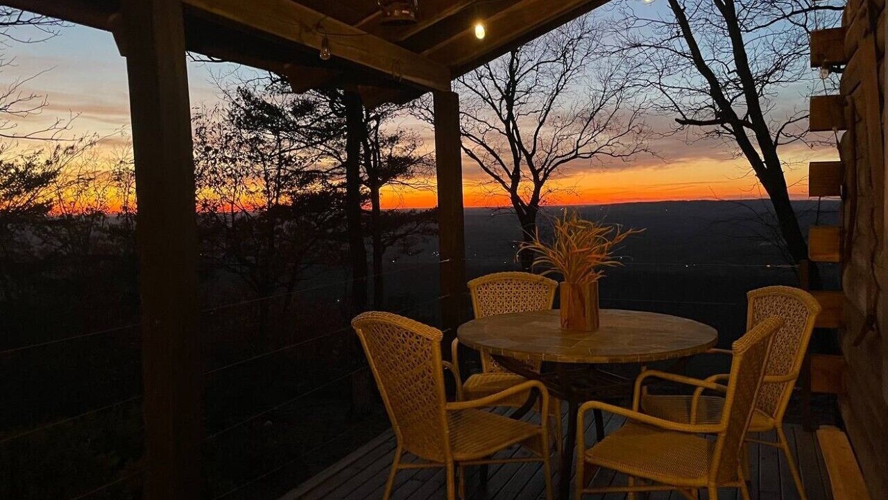 Photo of Outdoor in Valley Head