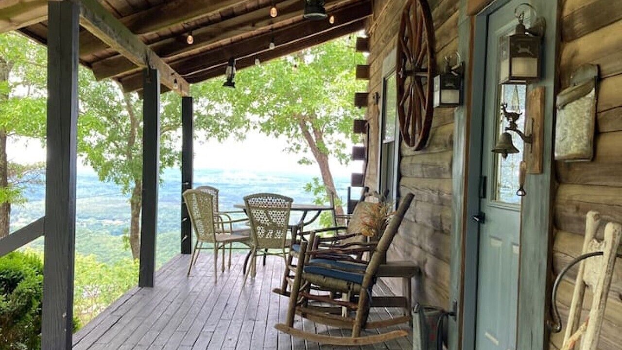 Photo of Outdoor in Valley Head