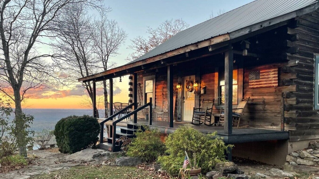 Photo of Outdoor in Valley Head