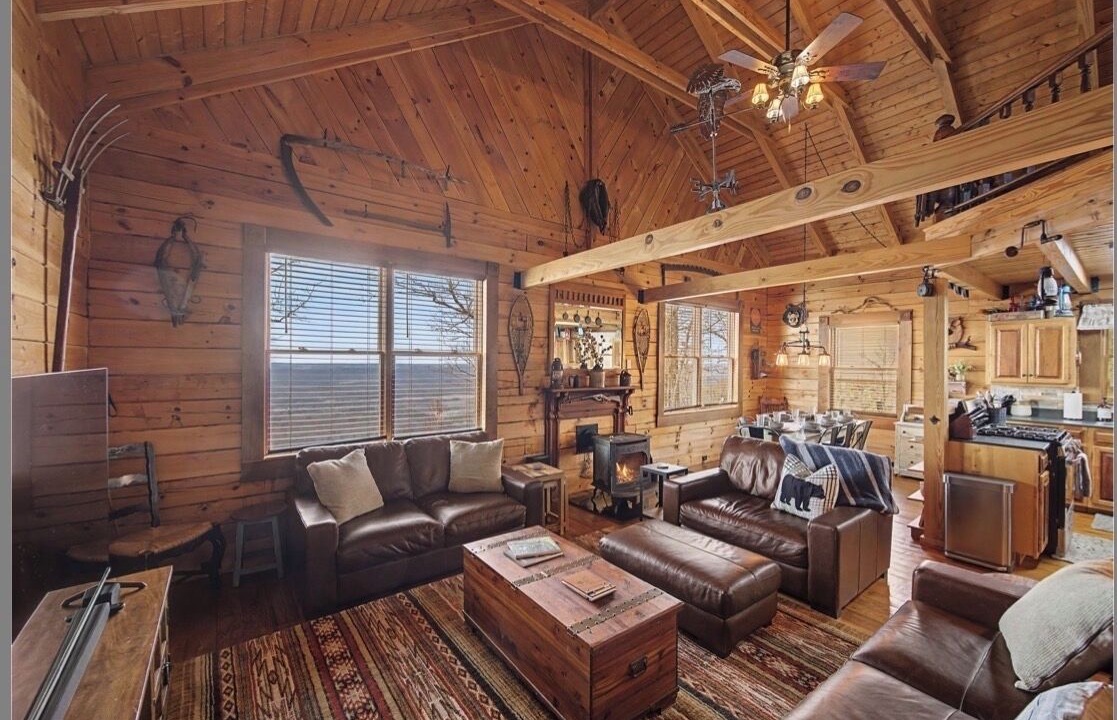 Photo of Bedroom in Valley Head