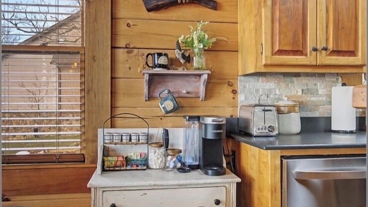 Photo of Kitchen in Valley Head