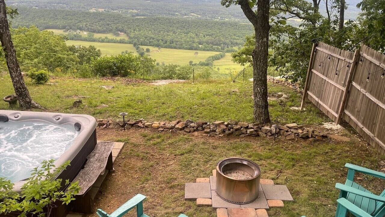 Photo of Outdoor in Valley Head