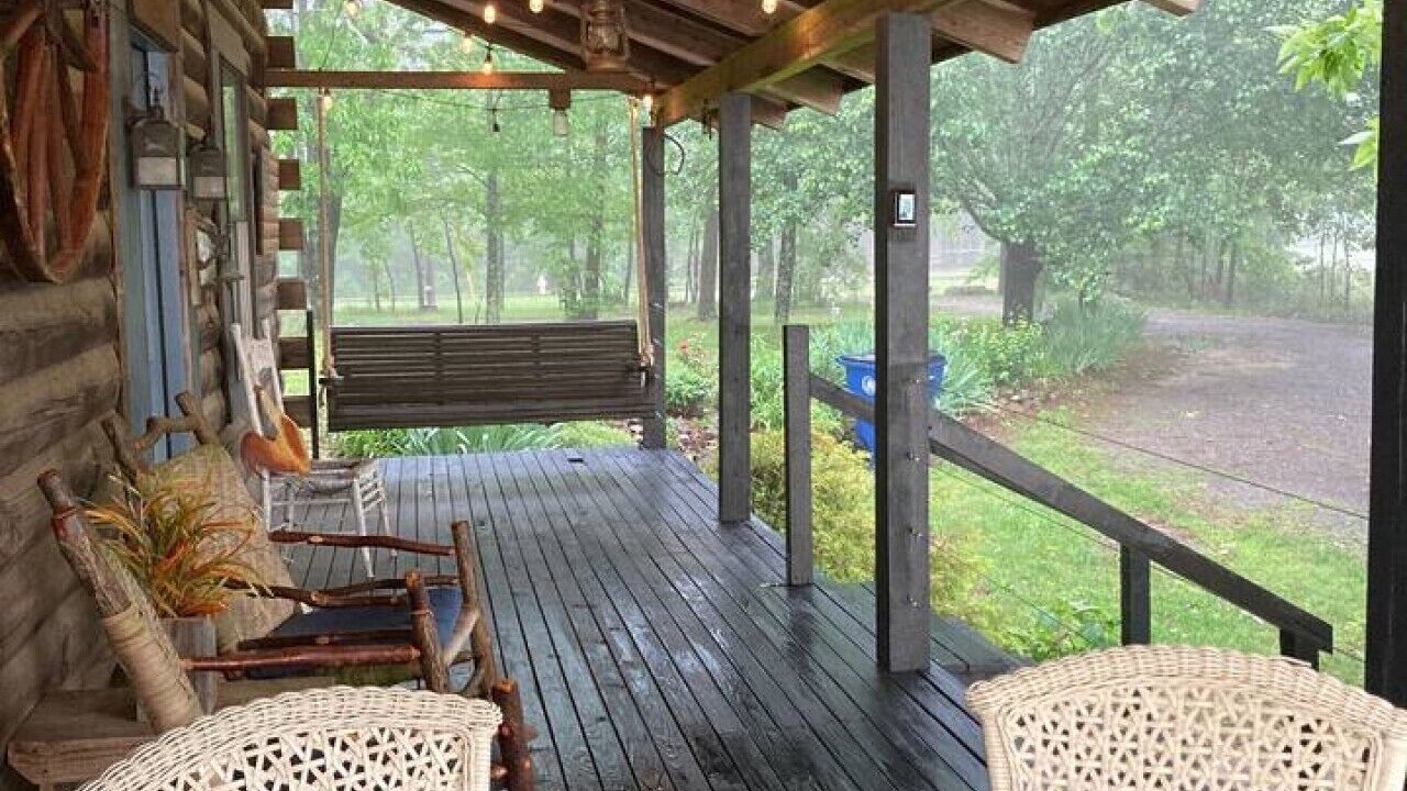 Photo of Outdoor in Valley Head